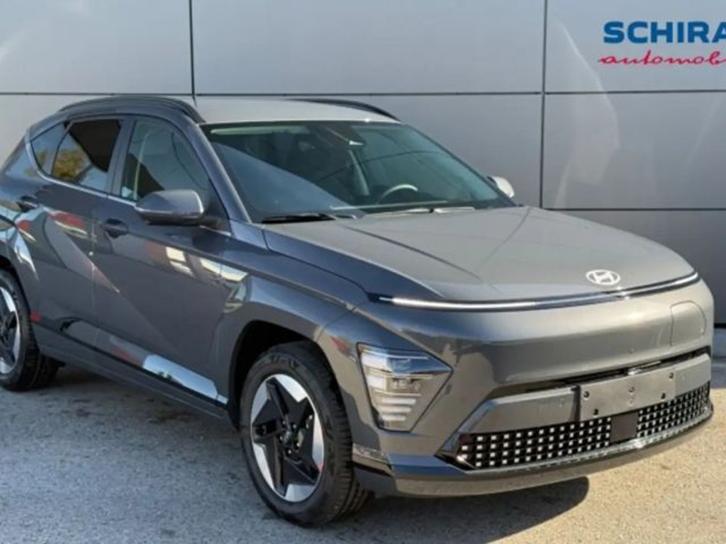 Hyundai Kona Electric 64 kWh