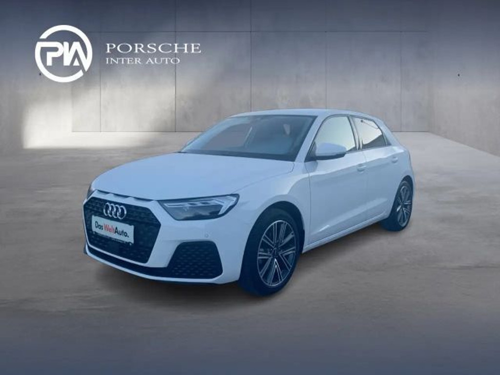 Audi A1 30 TFSI