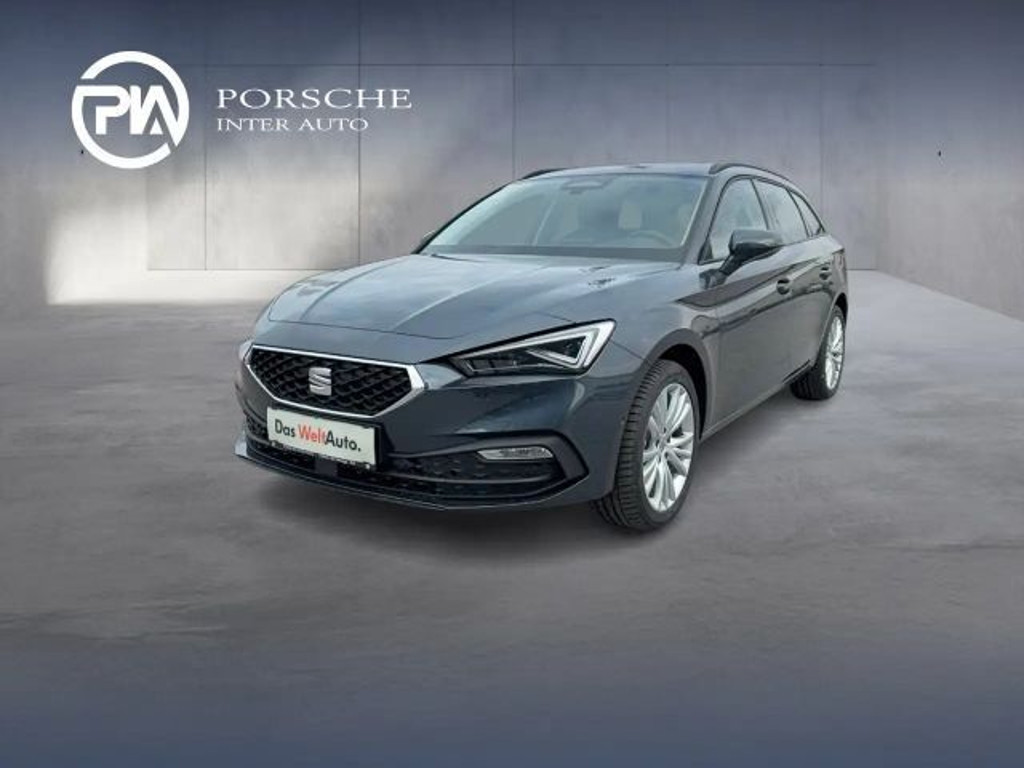 Seat Leon Style 1.5 TSI
