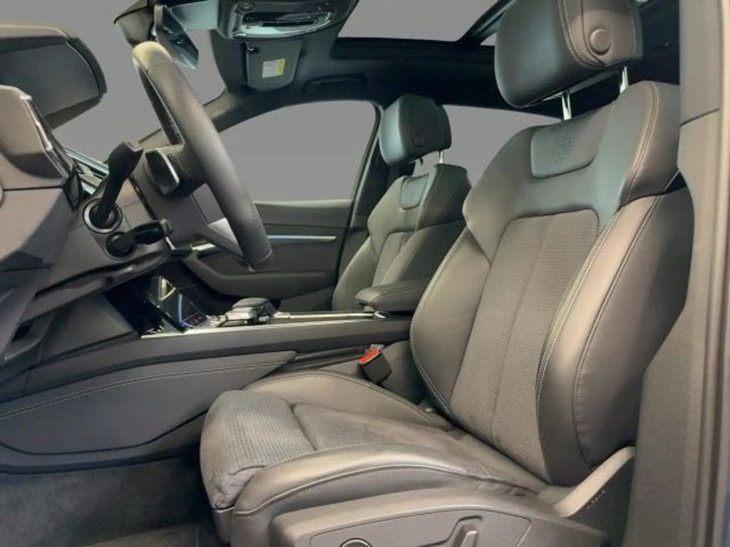 Audi SQ8 e-tron