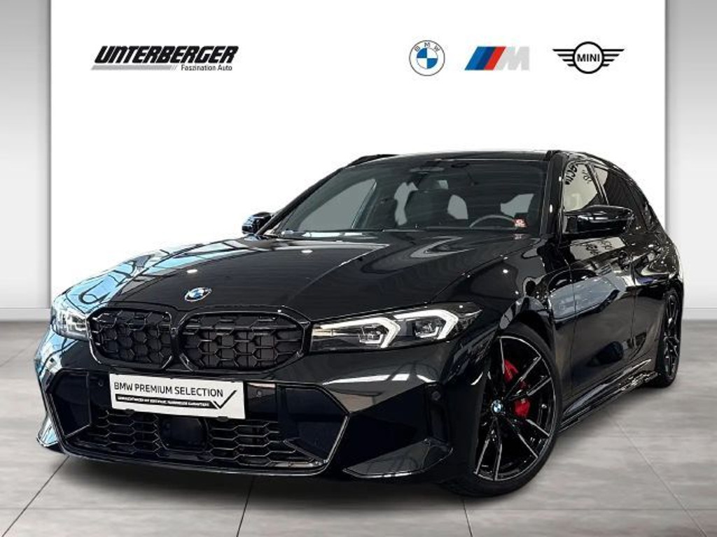 BMW 3 Serie 340 xDrive Touring