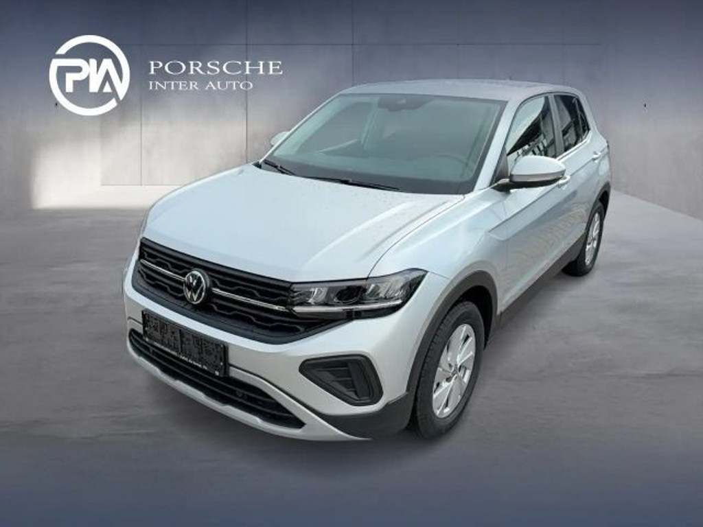 Volkswagen T-Cross 4Me TSI