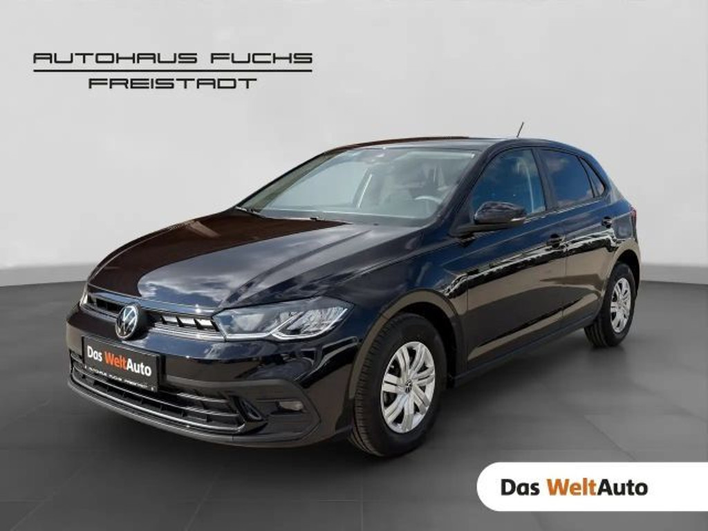 Volkswagen Polo 4Me