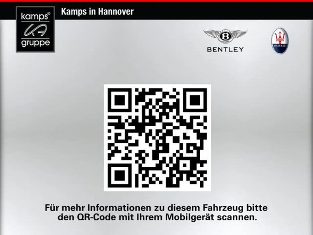 Bentley Flying Spur