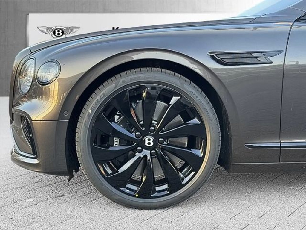 Bentley Flying Spur