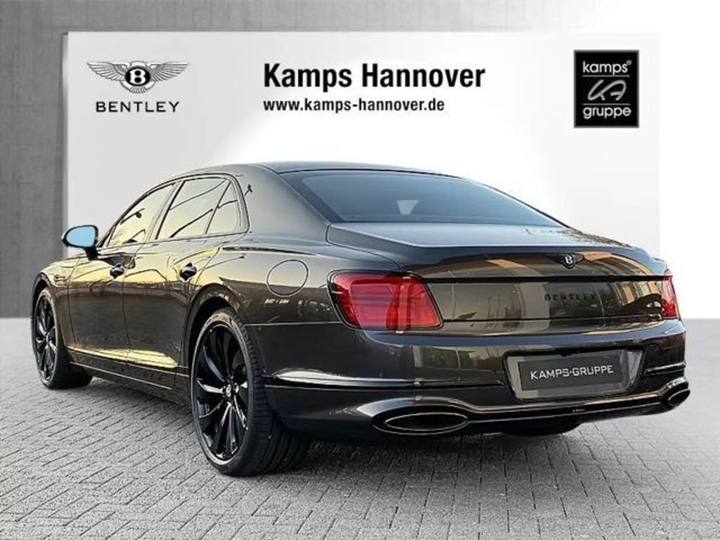 Bentley Flying Spur