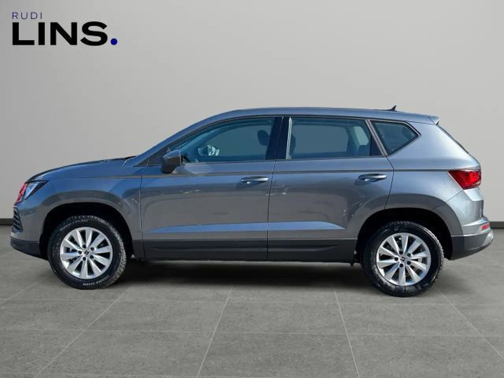 Seat Ateca 1.0 TSI Reference
