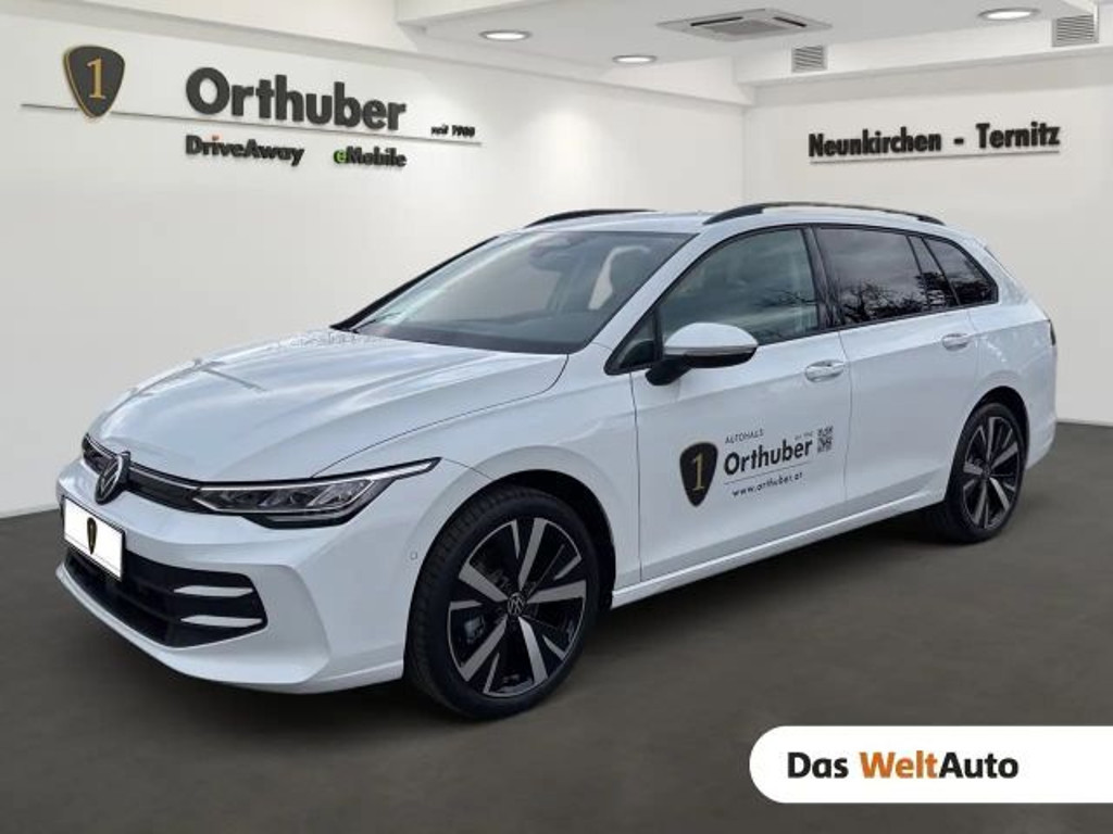 Volkswagen Golf Business DSG Variant