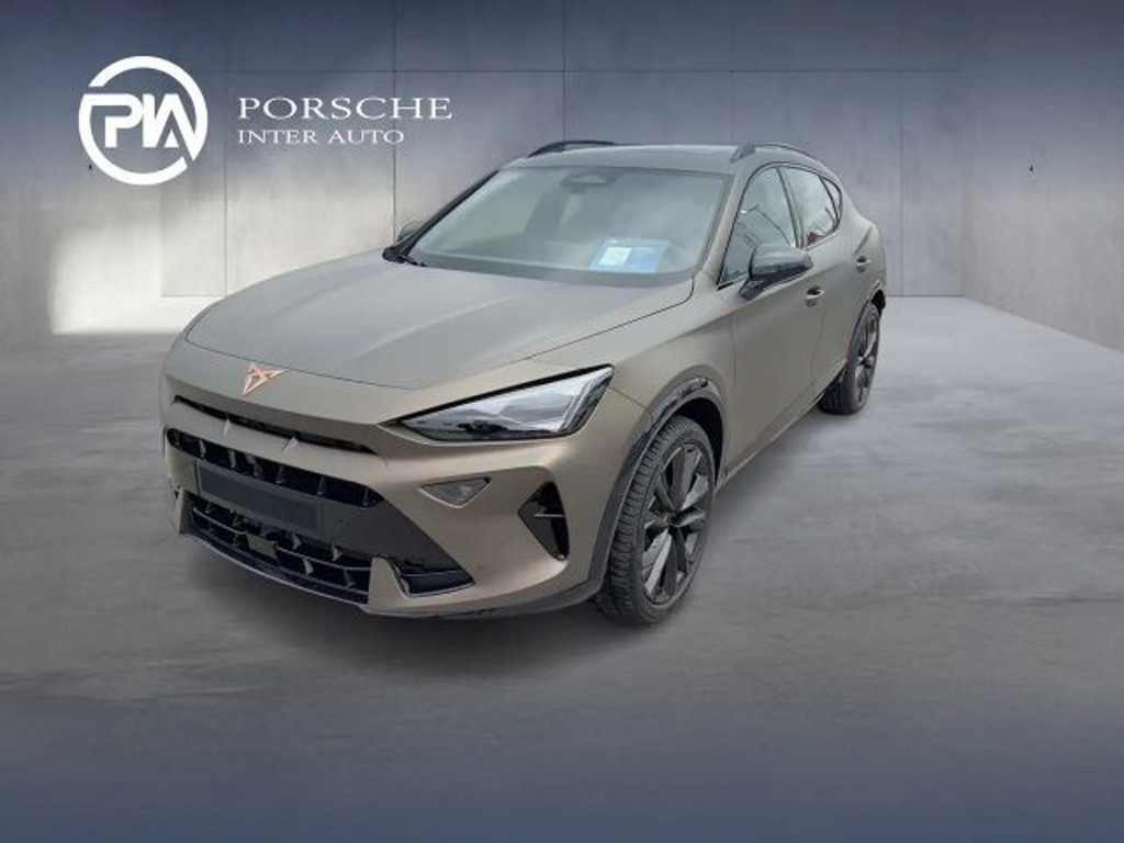 Cupra Formentor DSG