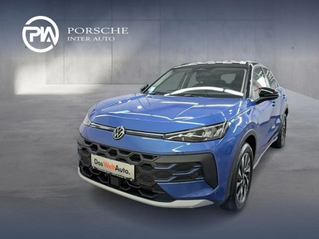 Volkswagen T-Roc DSG Life