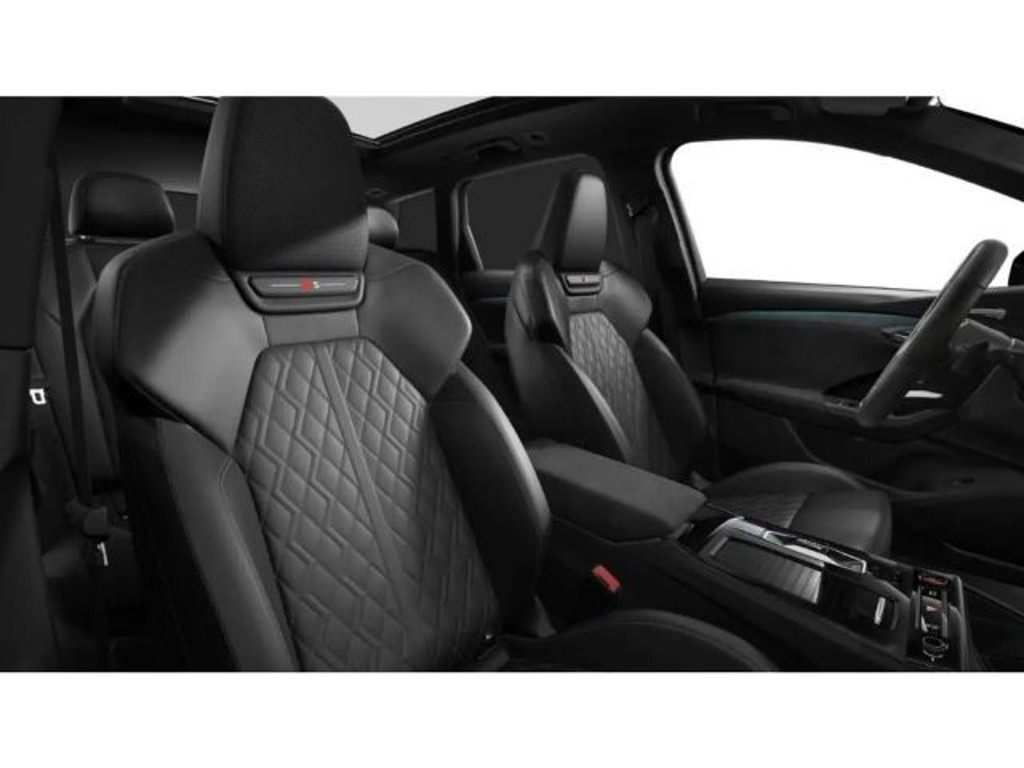 Audi SQ6 e-tron