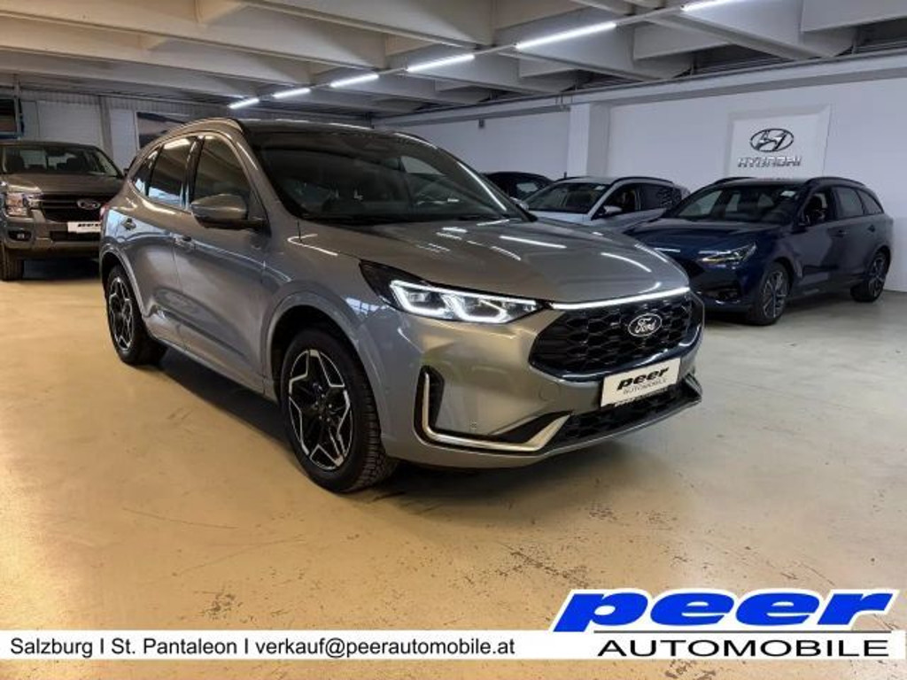 Ford Kuga ST Line AWD X