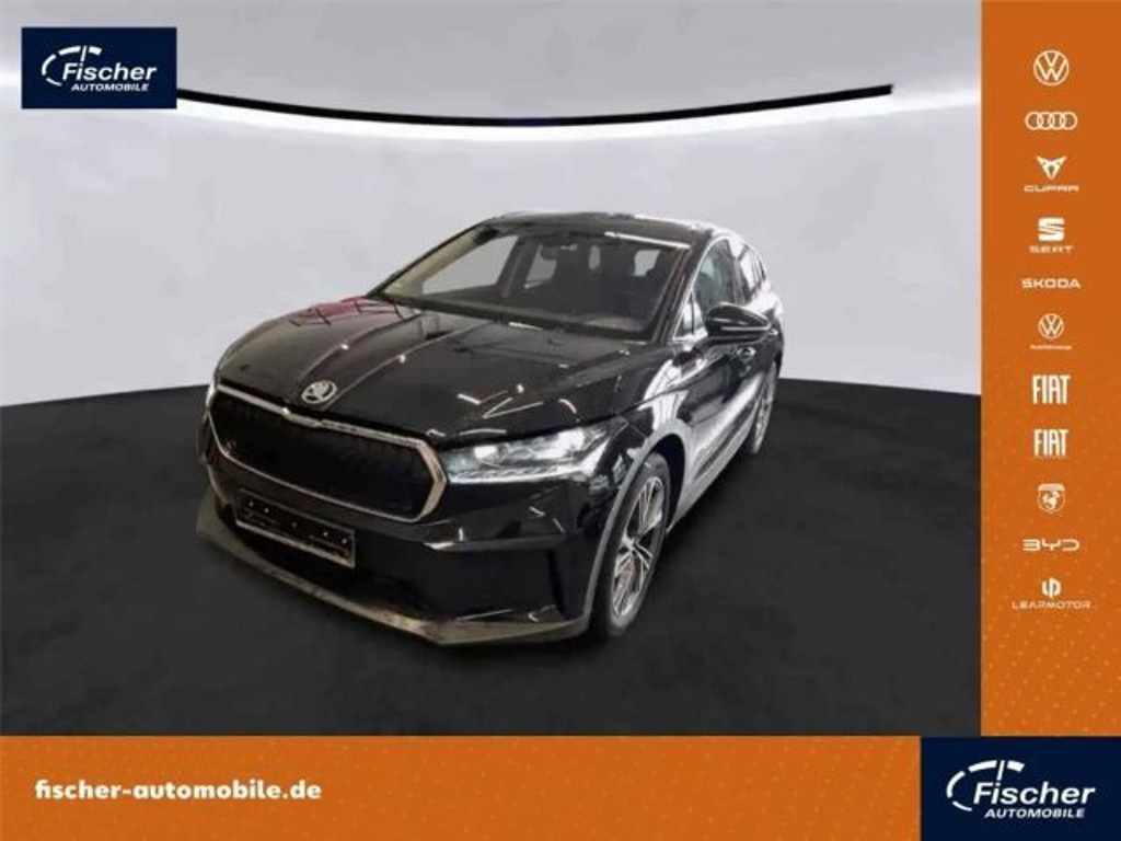 Skoda Enyaq iV iV 80