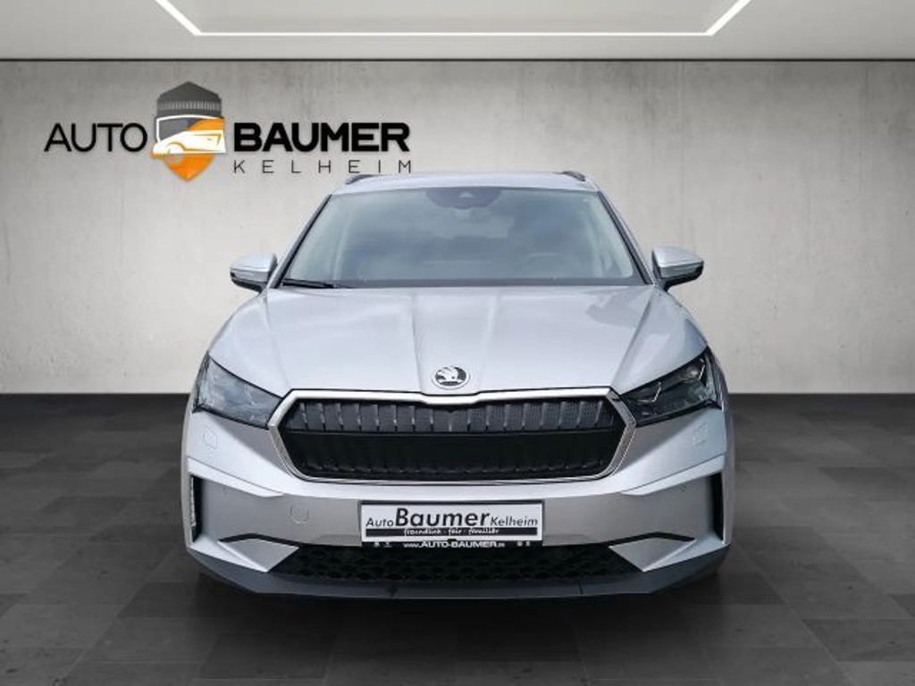 Skoda Enyaq iV