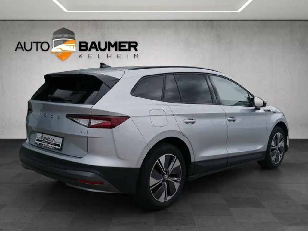 Skoda Enyaq iV iV 60 Loft