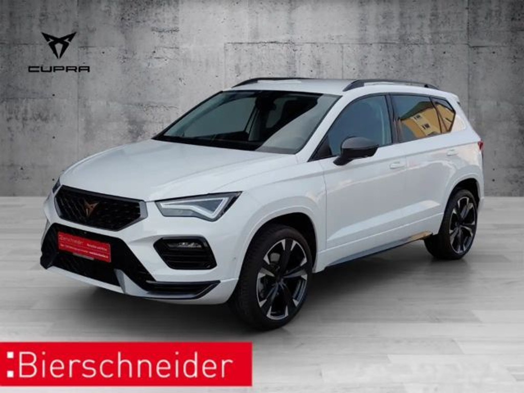 Cupra Ateca 1.5 TSI DSG