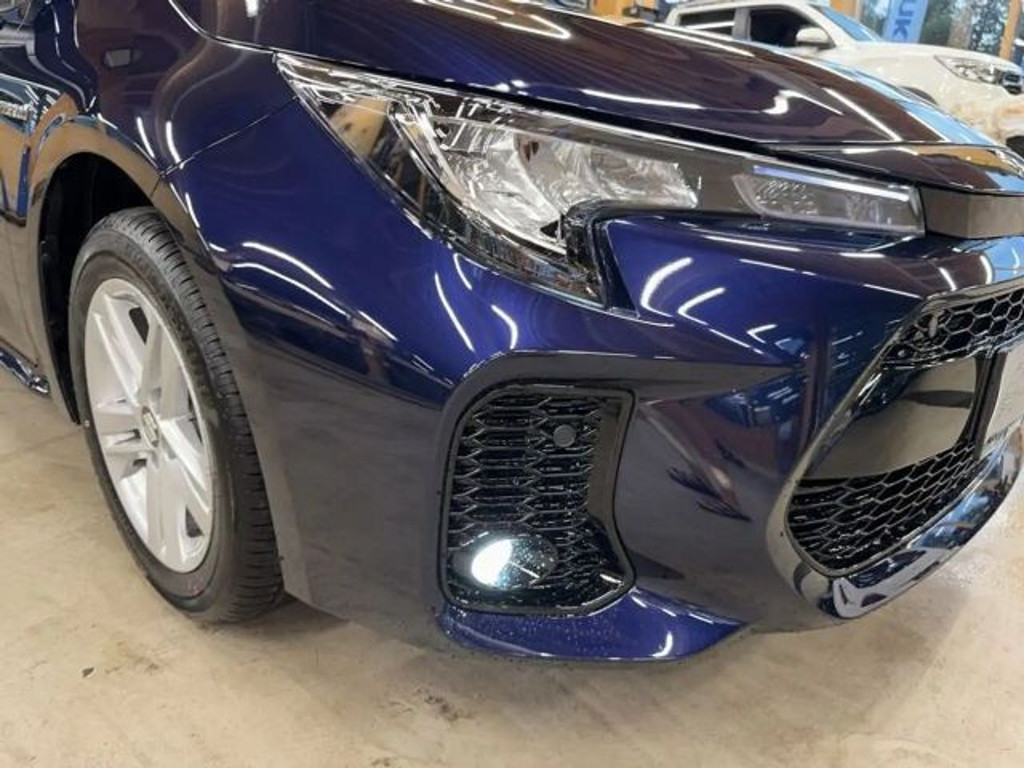 Suzuki Swace