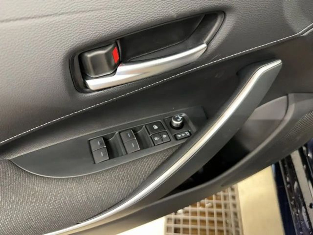 Suzuki Swace
