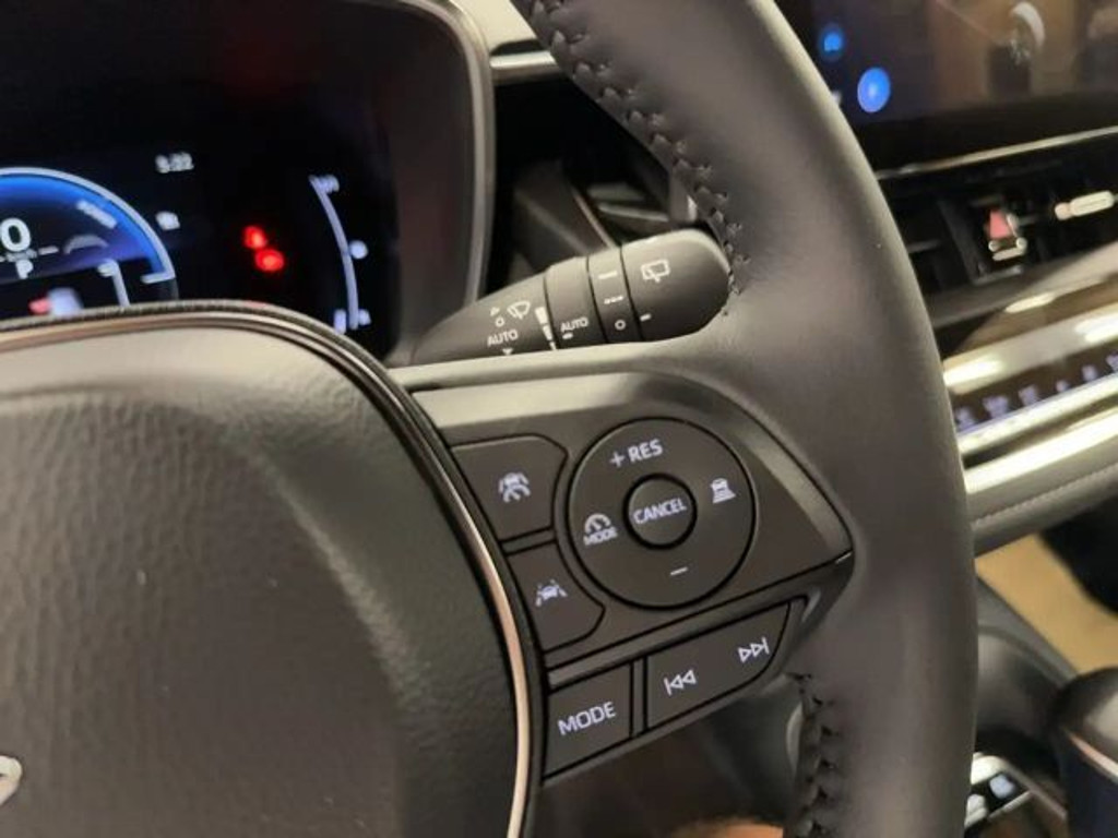 Suzuki Swace