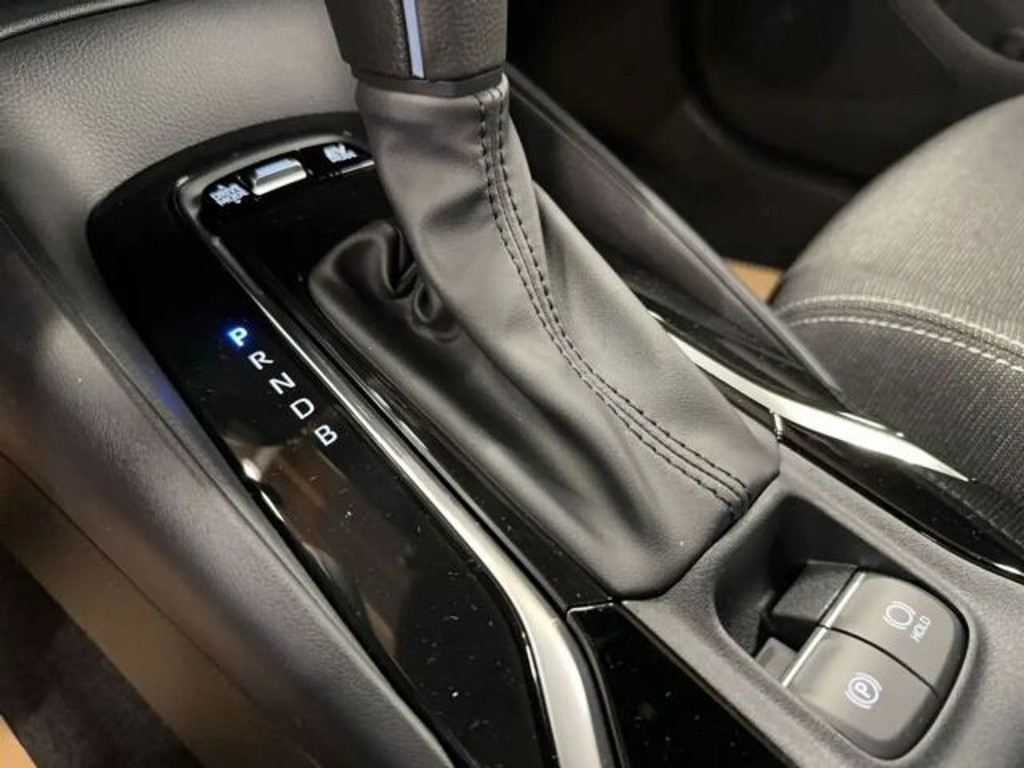 Suzuki Swace