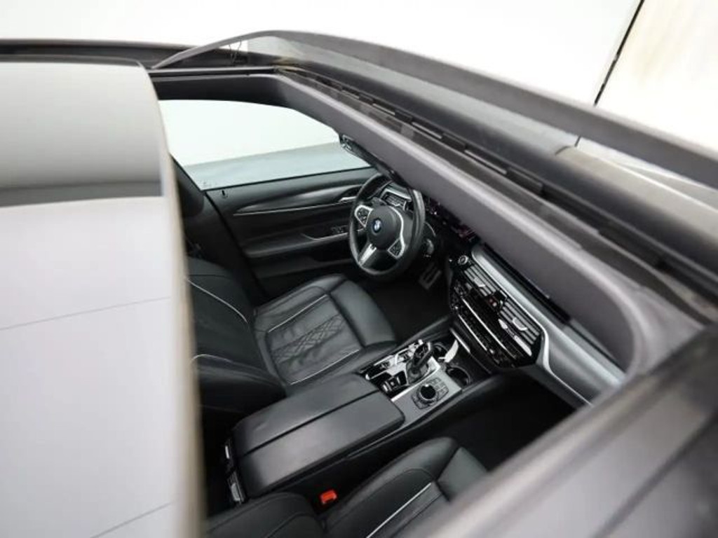 BMW 6 Serie