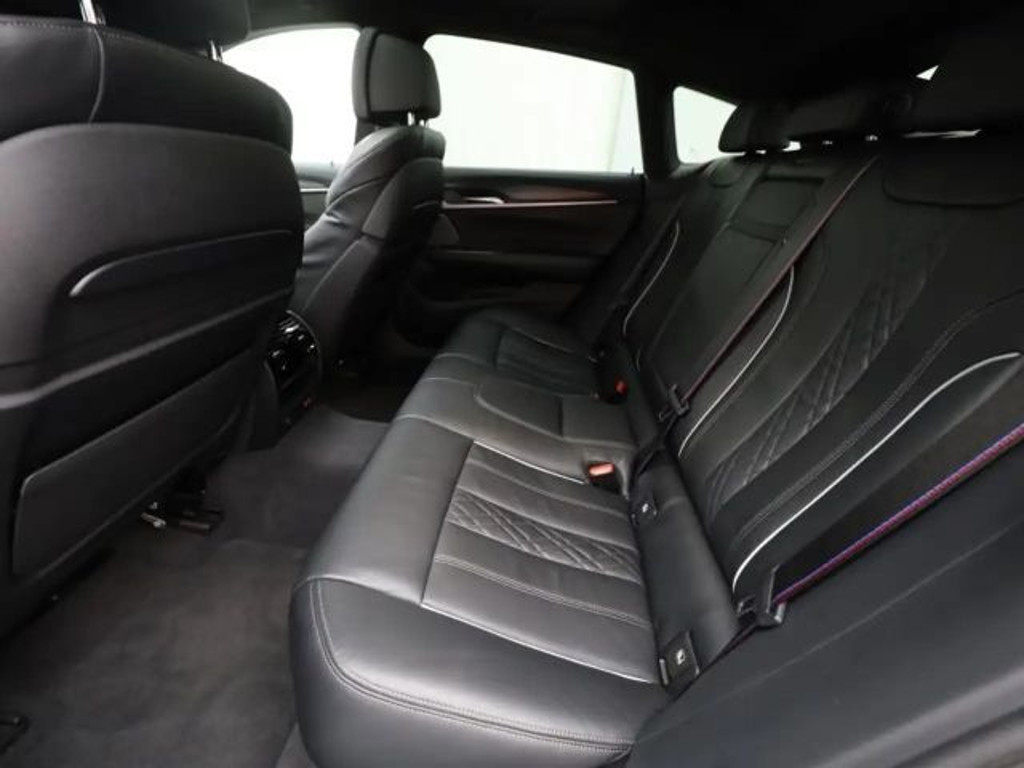 BMW 6 Serie