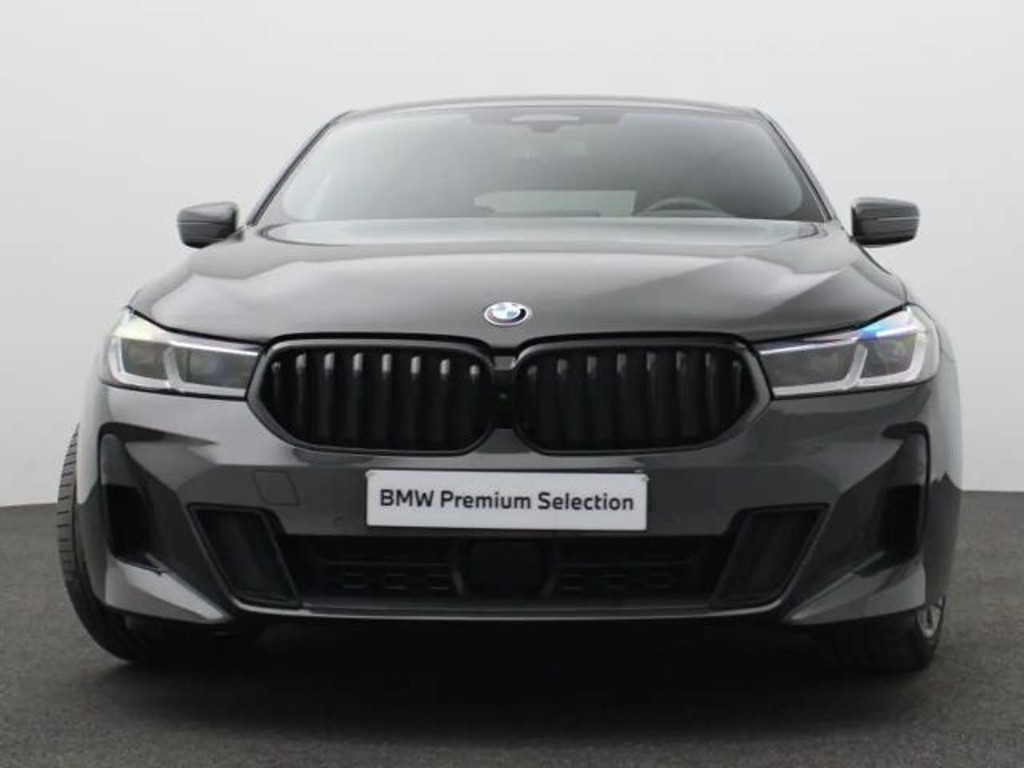 BMW 6 Serie