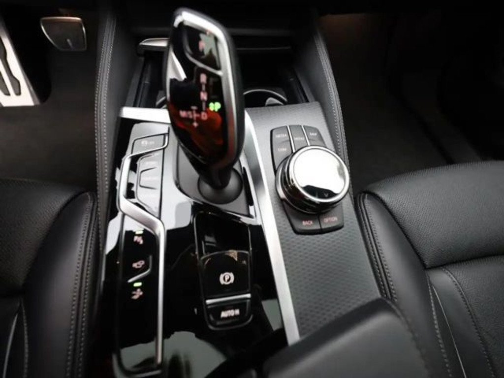 BMW 6 Serie
