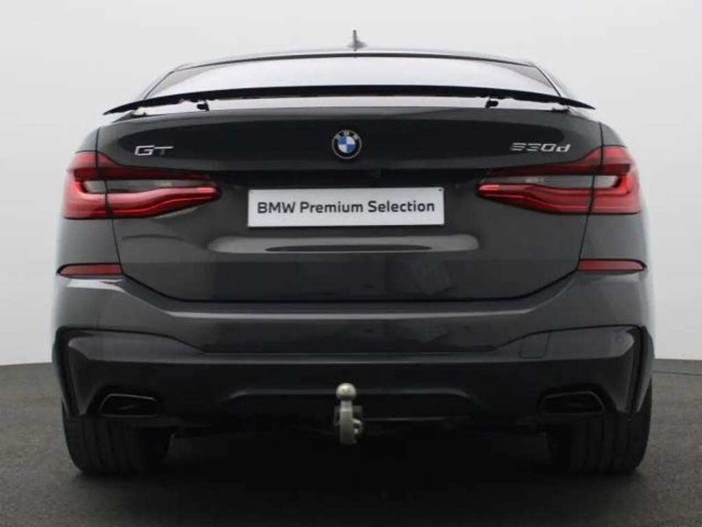 BMW 6 Serie
