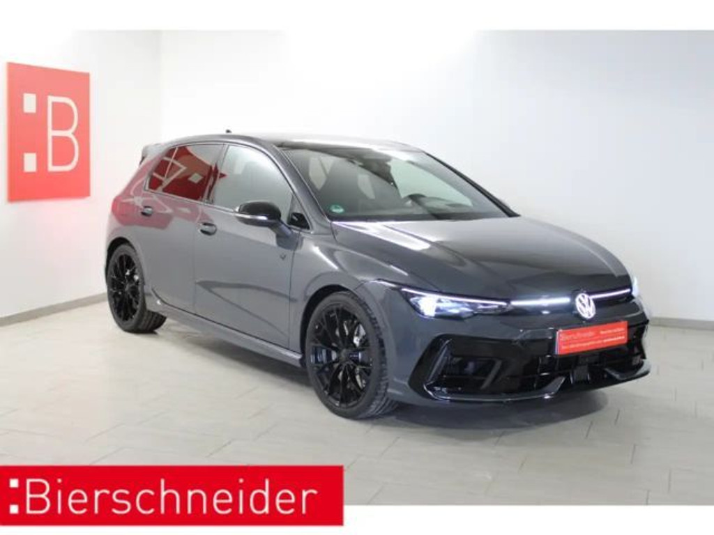 Volkswagen Golf DSG 2.0 TSI