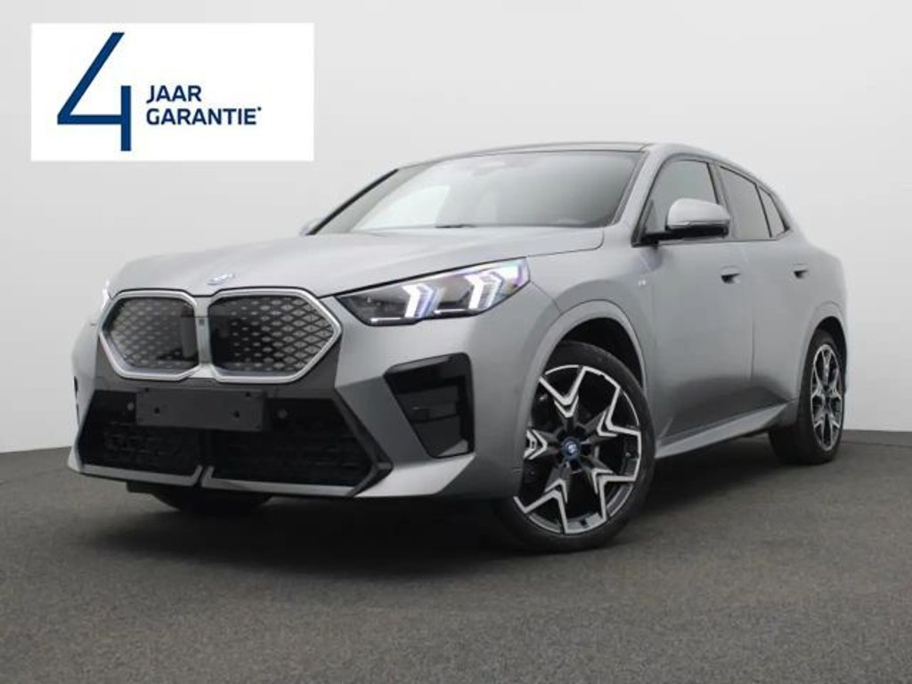 BMW iX2 M-Sport xDrive30