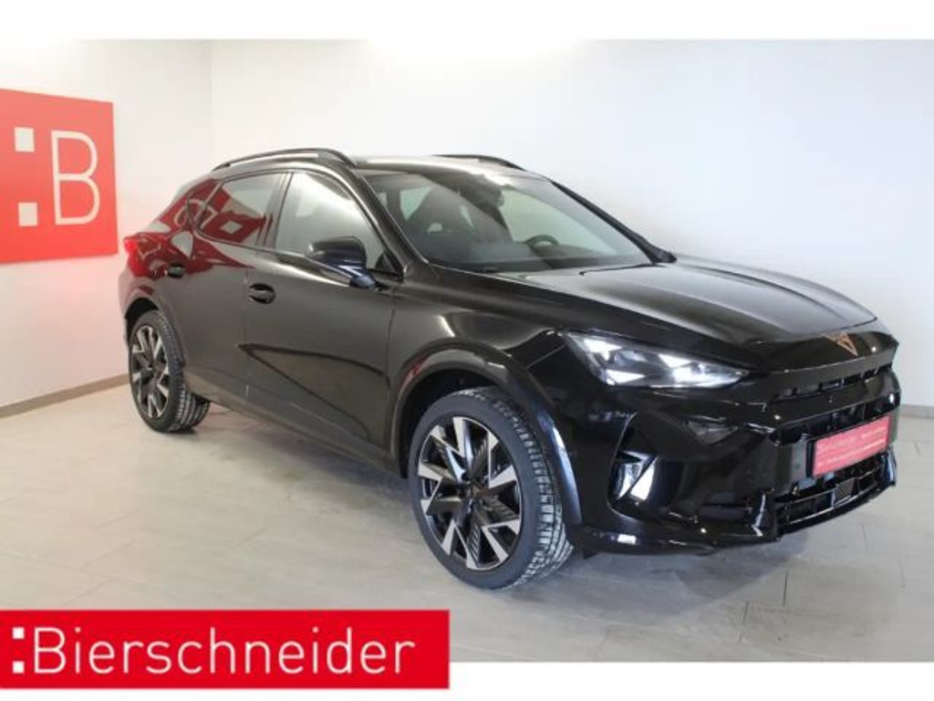 Cupra Formentor 1.5 TSI DSG VZ e-Hybrid