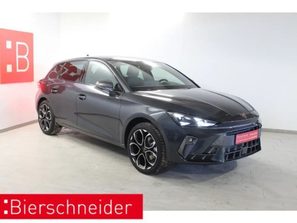 Cupra Leon DSG 2.0 TDI
