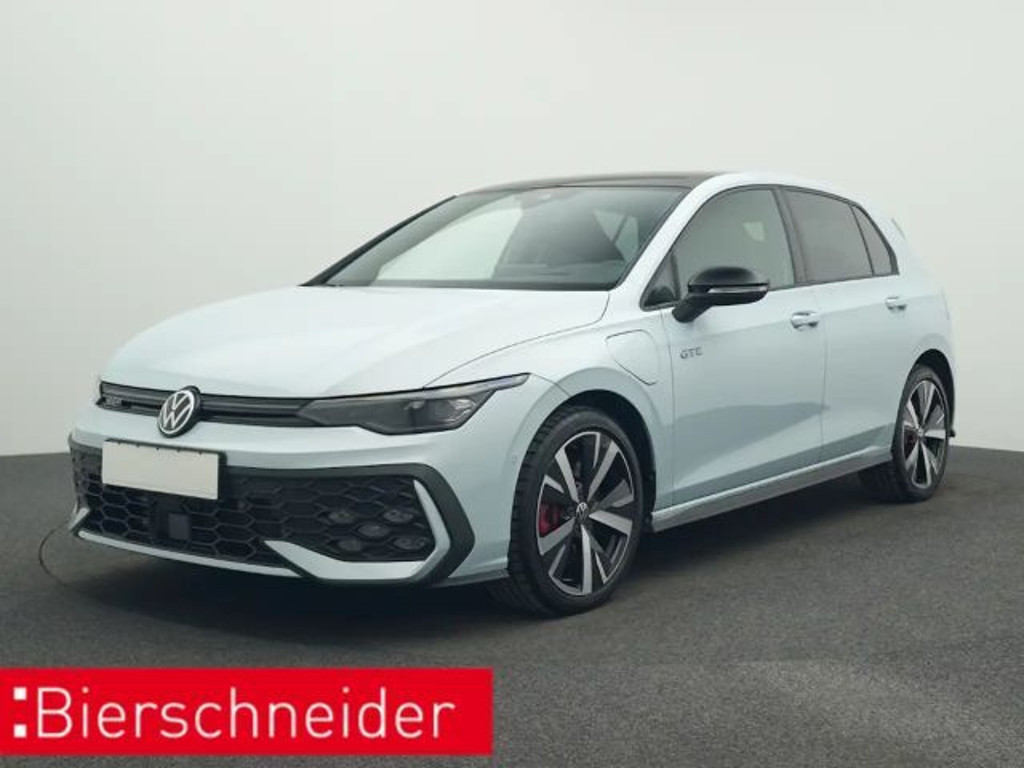 Volkswagen Golf DSG Style GTE eHybrid 1.5 TSI