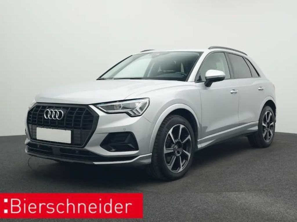 Audi Q3 S-Tronic 35 TFSI