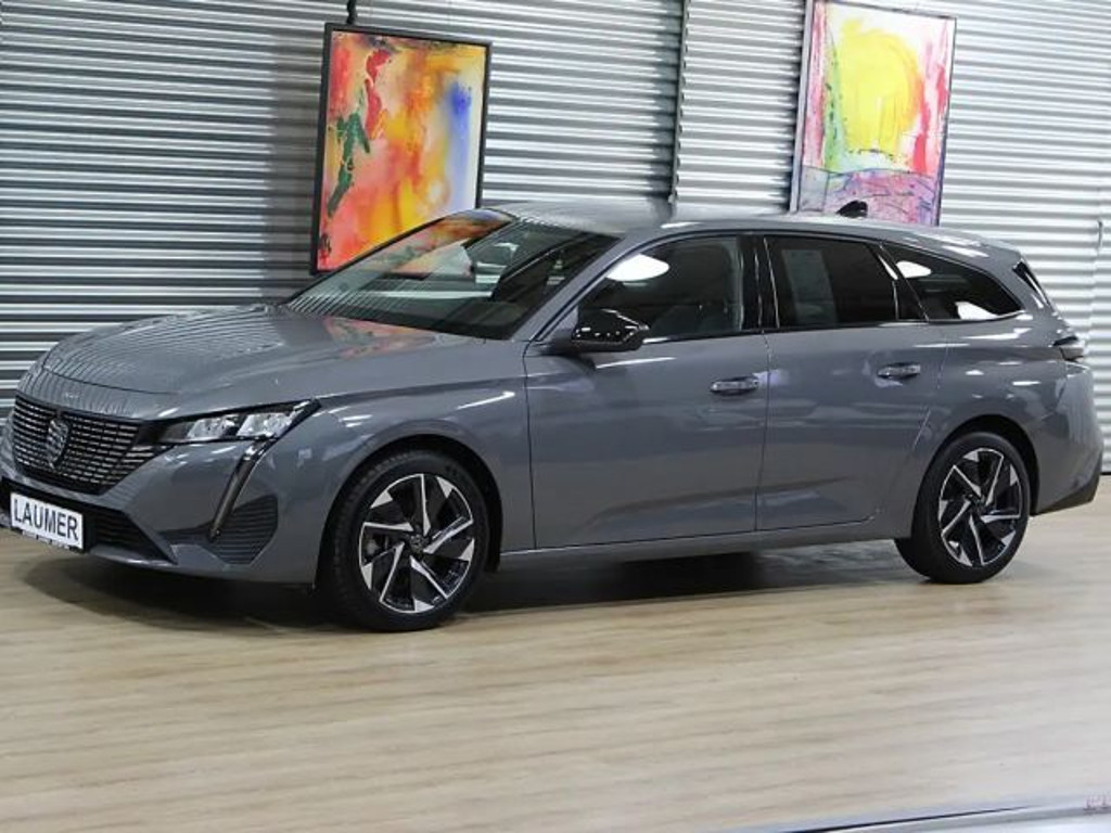 Peugeot 308 Allure Pack PureTech SW