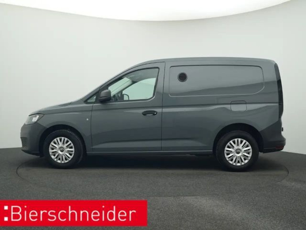 Volkswagen Caddy 2.0 TDI