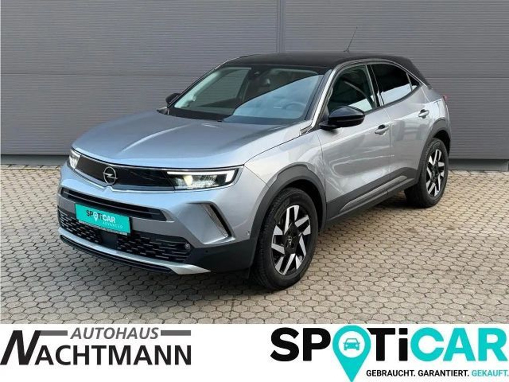 Opel Mokka Elegance