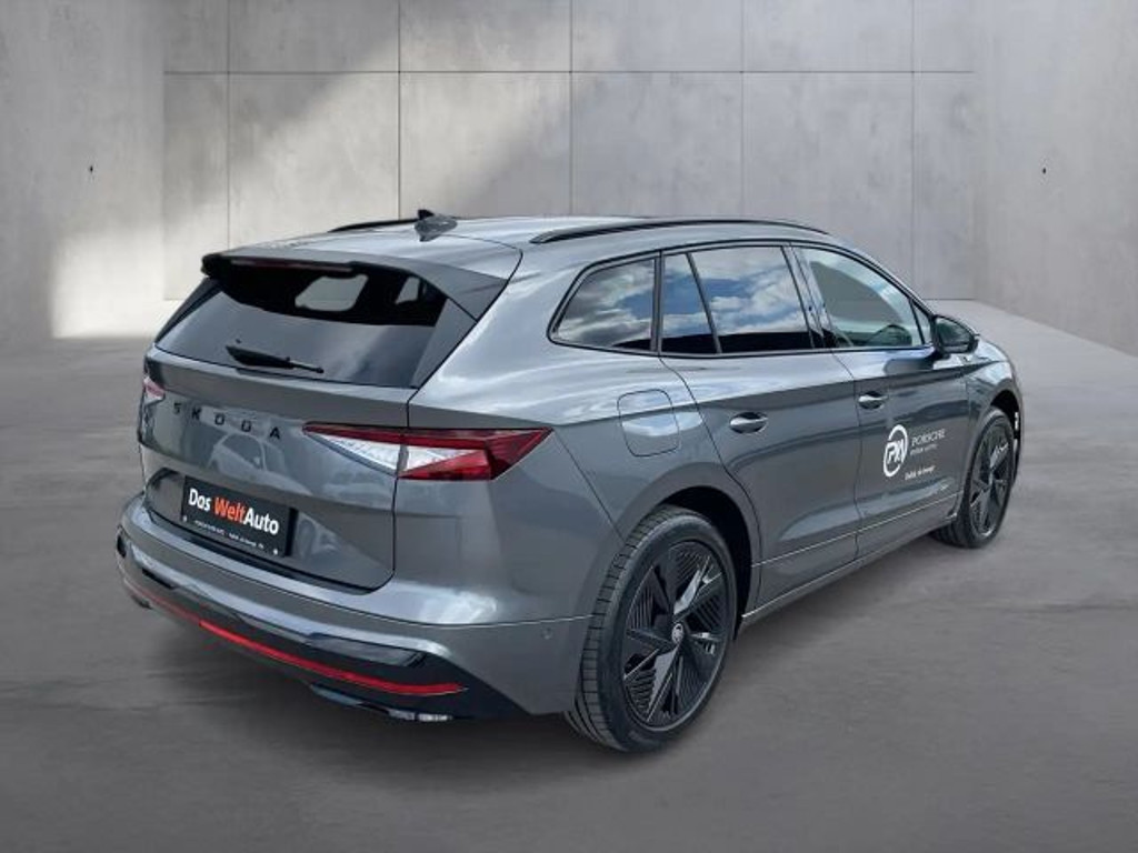 Skoda Enyaq iV