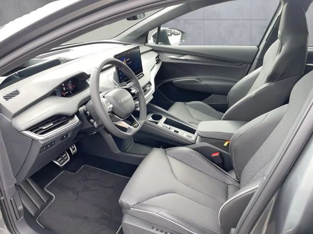 Skoda Enyaq iV