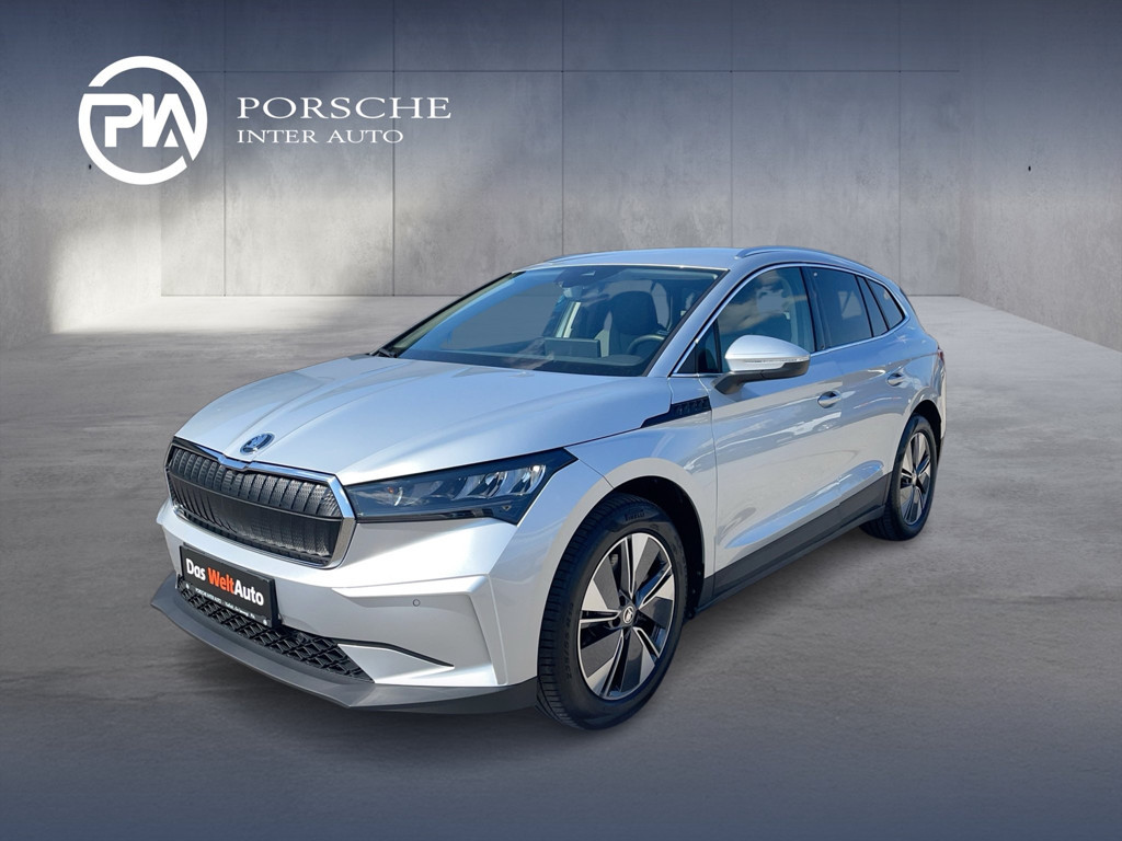 Skoda Enyaq iV 85