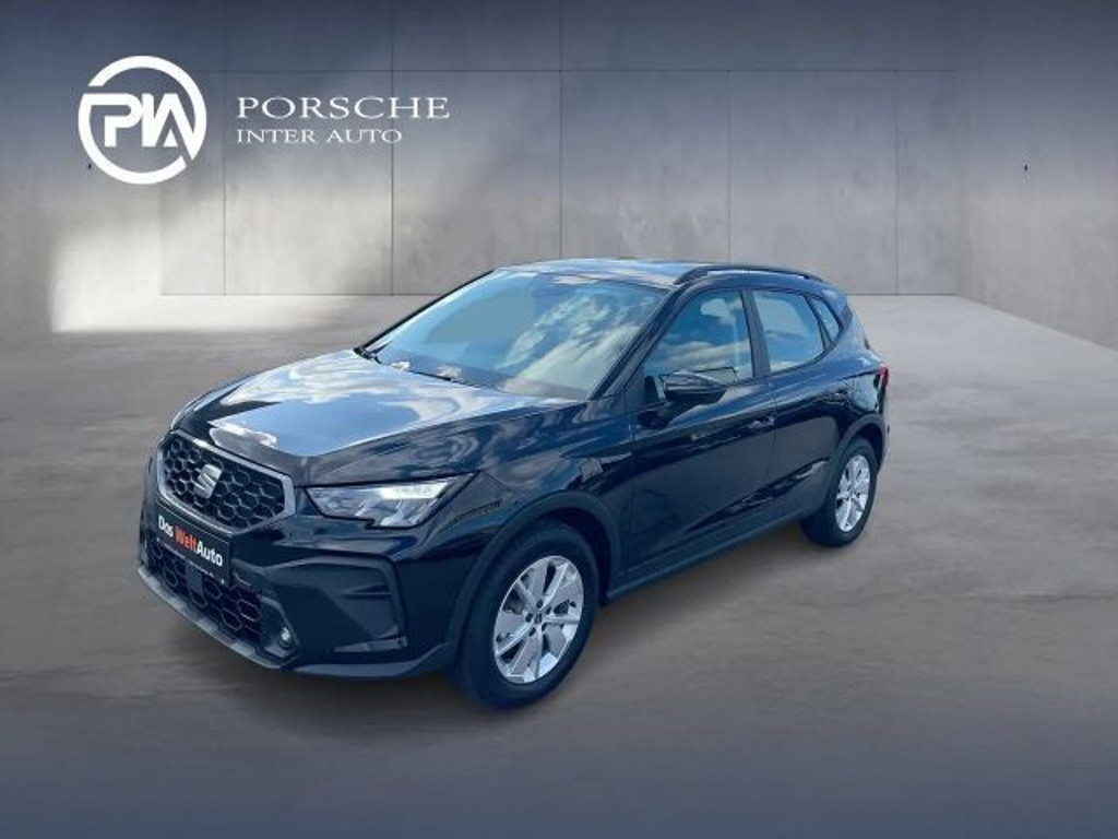 Seat Arona 1.0 TSI Reference
