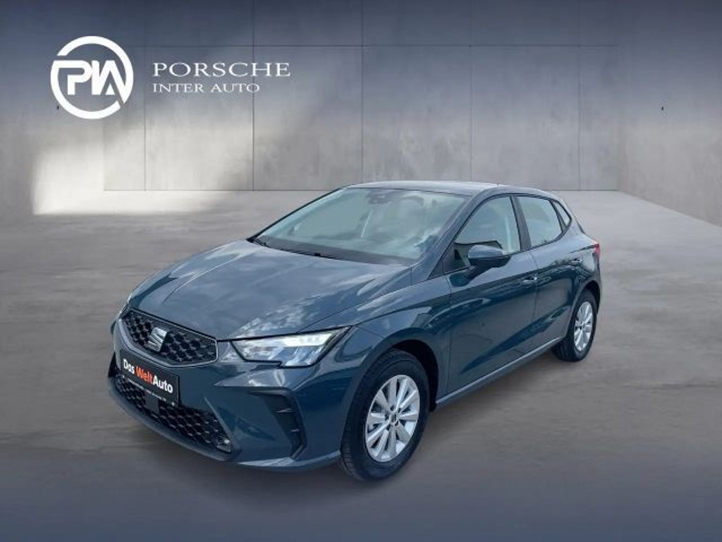 Seat Ibiza 1.0 TSI Reference