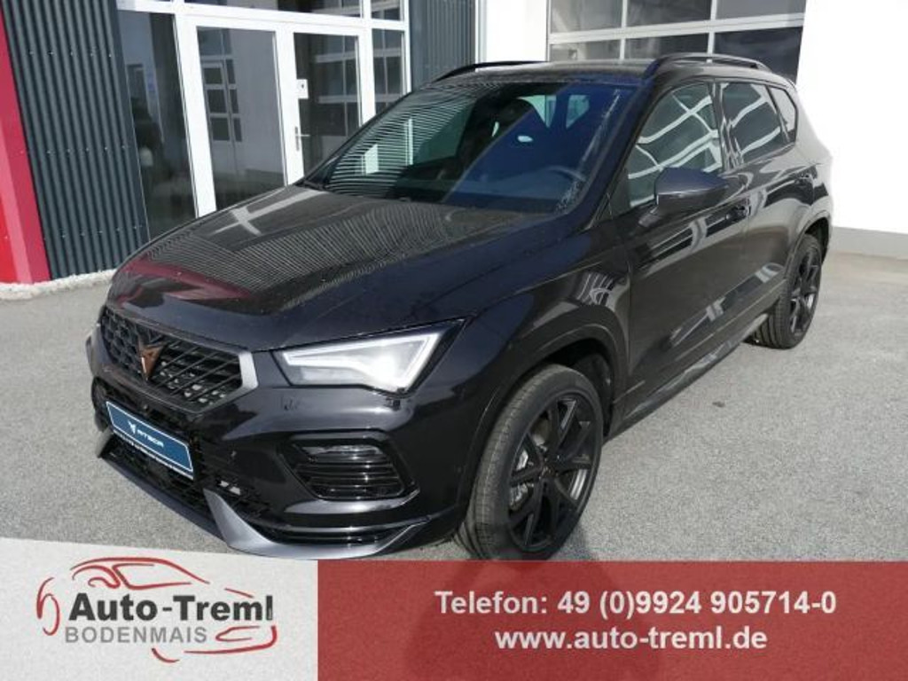 Cupra Ateca 1.5 TSI DSG