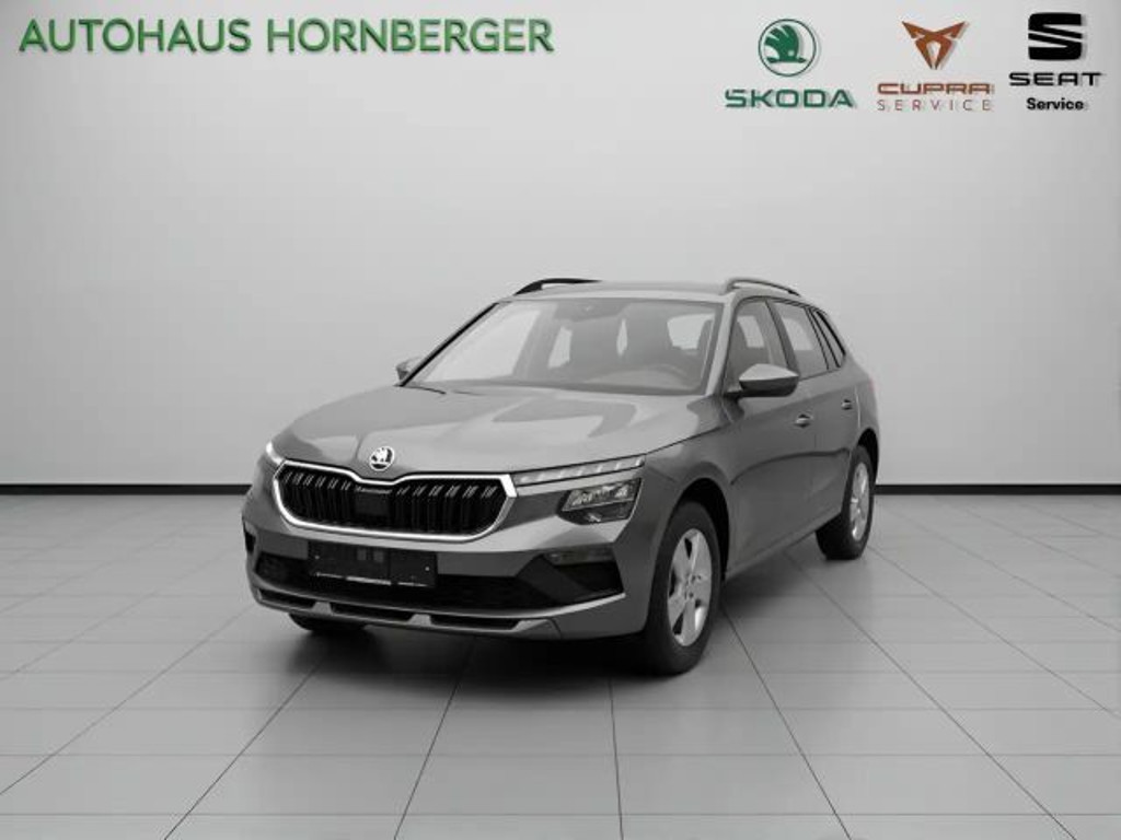 Skoda Kamiq 1.0 TSI Selection