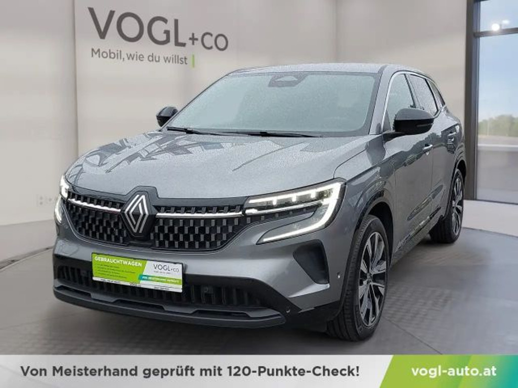 Renault Austral Techno