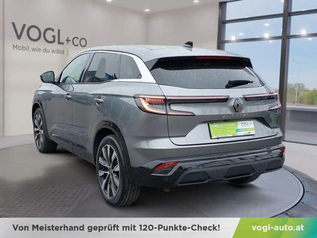 Renault Austral