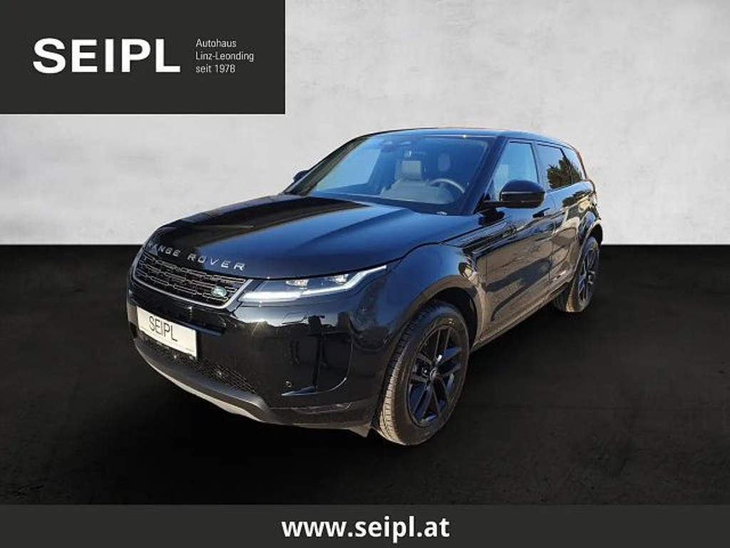 Land Rover Range Rover Evoque S AWD