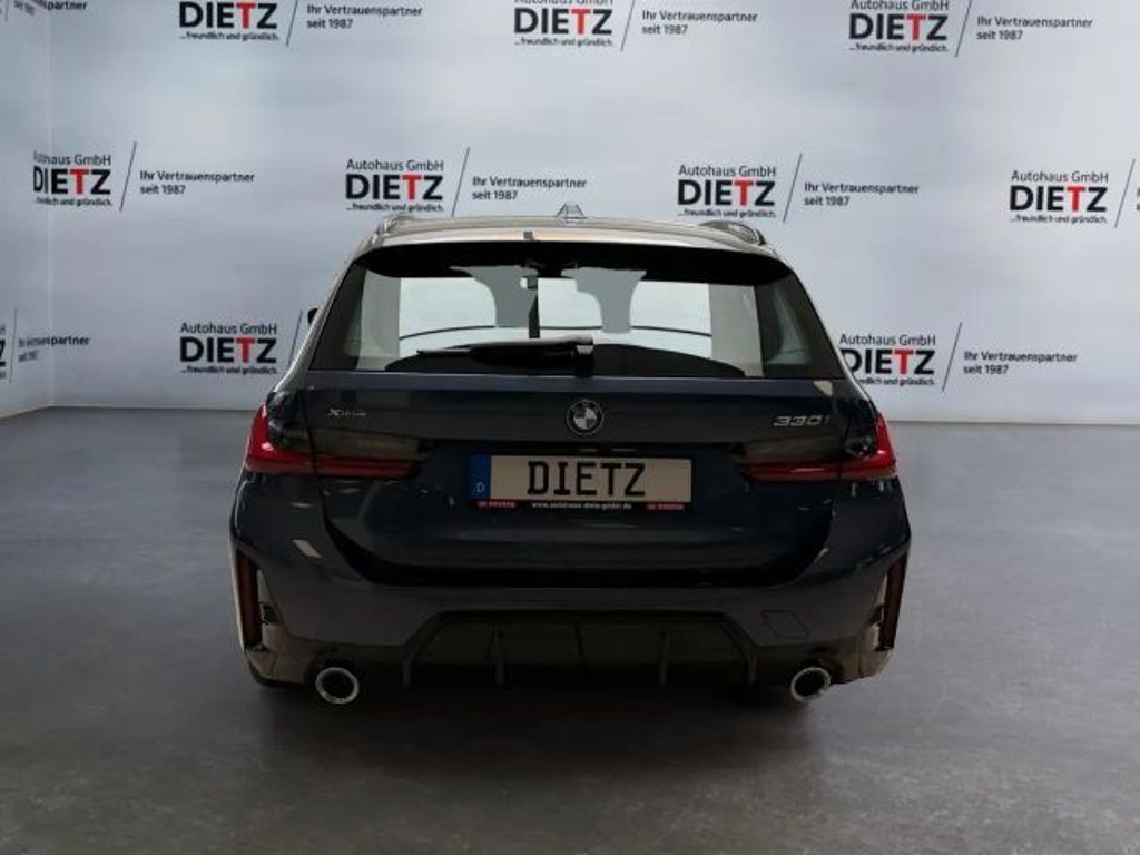 BMW 3 Serie