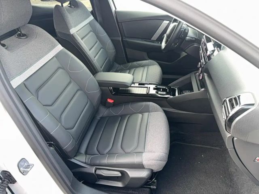 Citroën C4 X